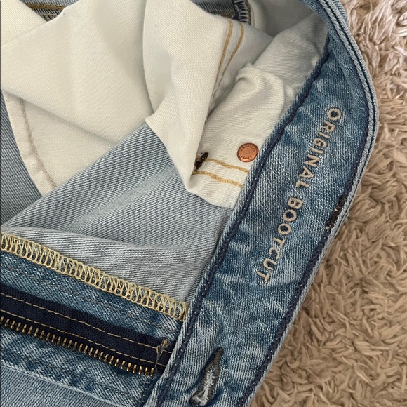 American Eagle Outfitters Airflex+ Jeans - Picture 3 of 4